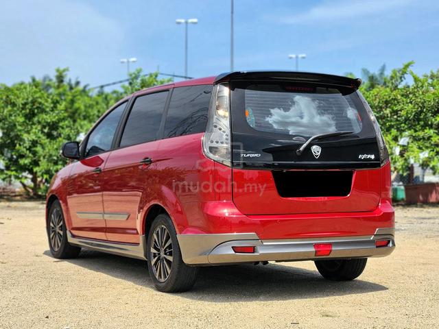 2018 Proton EXORA 1.6 EXECUTIVE (A) 5 THN WARRANTY - 3