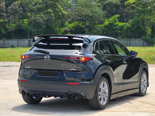 2023 Mazda CX-30 2.0 G 2WD HIGH+ MY19 UPDATED (A) - 5