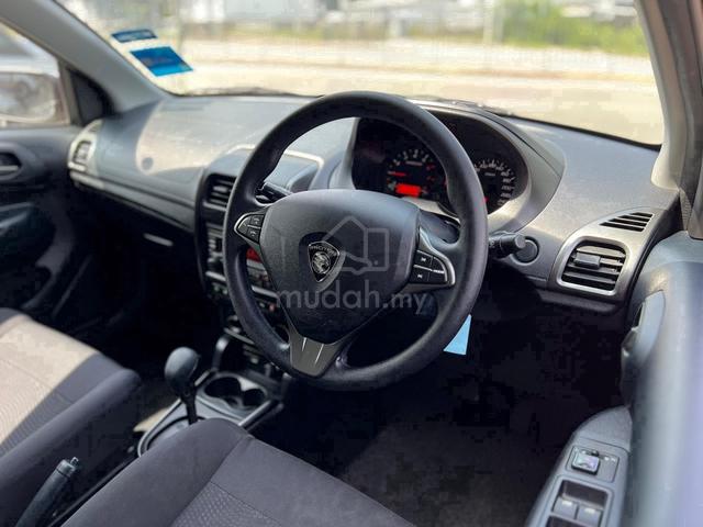 Proton SAGA 1.3 PREMIUM (A) R/Camera, Loan Credit - 3