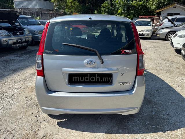 2009 Perodua VIVA 1.0 ELITE PREMIUM (A) TIP TOP - 5
