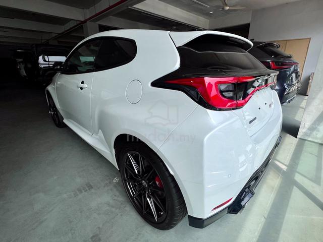 2024 Toyota GR YARIS 1.6 RZ HIGH PERFORMANCE (M) - 2