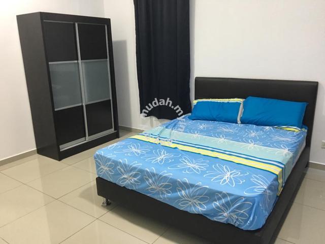Atlantis Residences 1