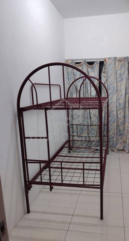 Setia Alam Edusentral Condo Non-sharing Room  1