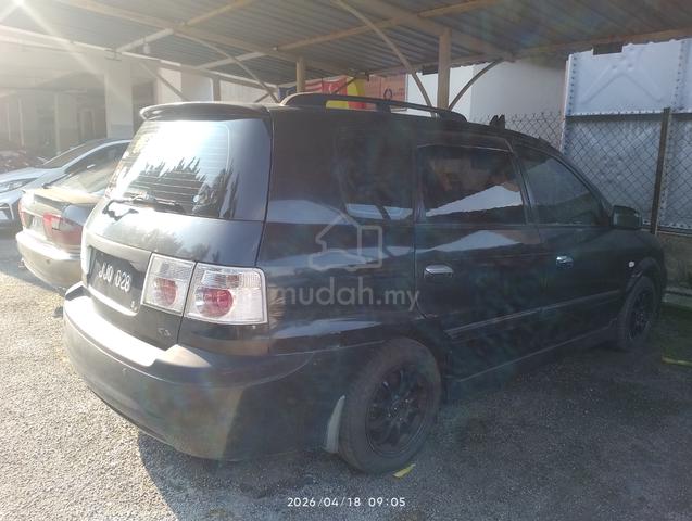 2006 Naza CITRA 2.0 GLS (A) - 1