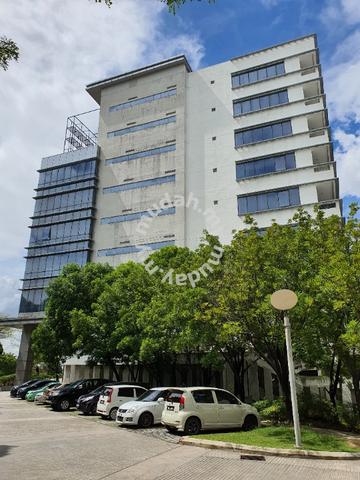 Ruang Pejabat Besar Untuk Disewa Di Cyberjaya, Selangor 1