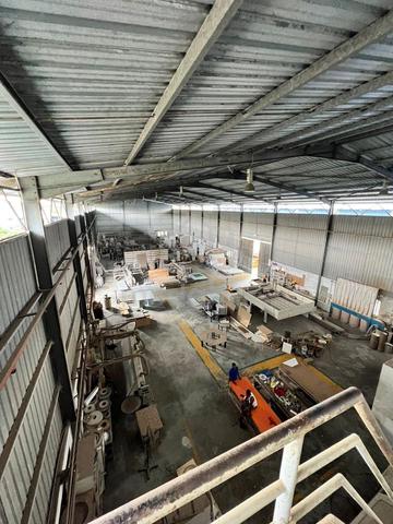 Shah Alam Seksyen U9 Bungalow Factory 1