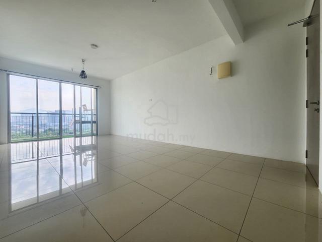 Platinum Splendor Residensi Semarak 1