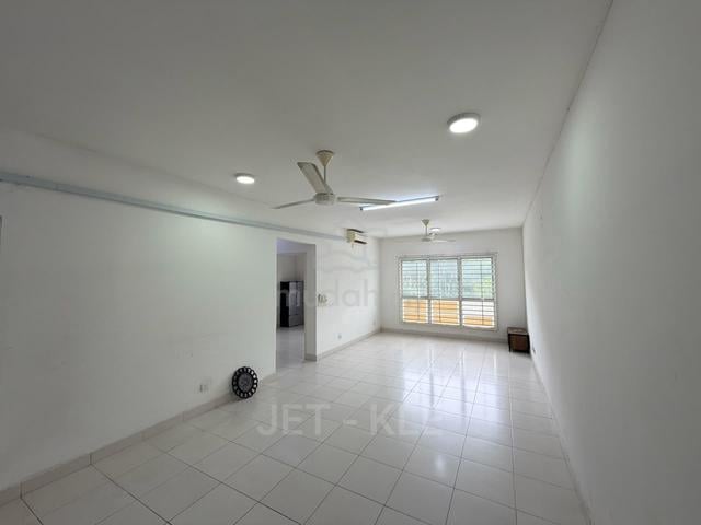 Seri Mutiara Apartment @ Setia Alam 1