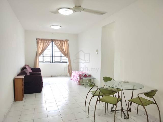 Nusa Perdana Service Apartment 1