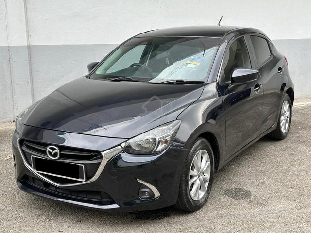 Mazda 2 1.5 HATCHBACK MID SKYACTIV-G (A) - 2