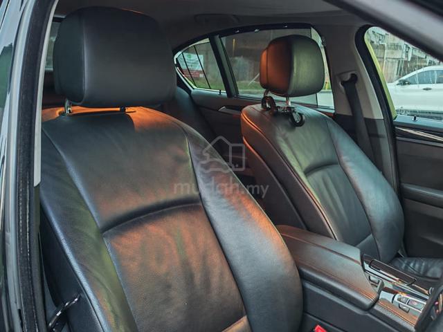 2012 Bmw 520d 2.0 (CKD) (A) - 5