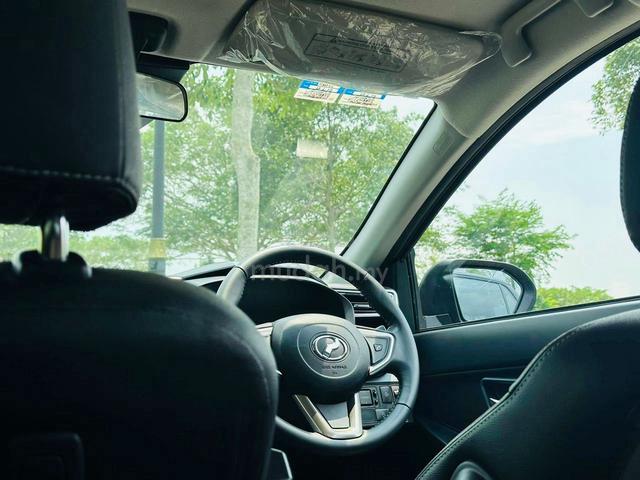 2021 Perodua MYVI 1.5 AV (A) - 5