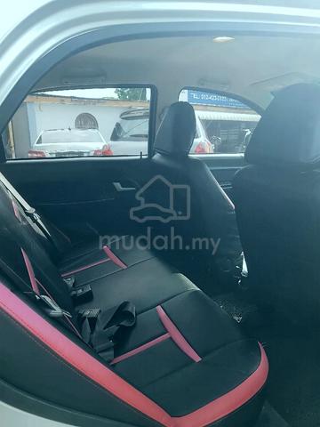 2011 Proton SAGA 1.3 FL EXECUTIVE (A) - 4