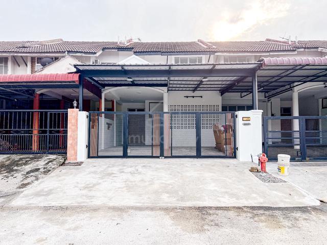 Free Legal Fee (Spa) untuk Rumah Pertama 1