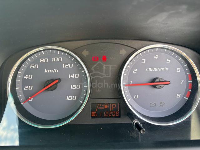2011 Perodua VIVA 1.0 ELITE AT (A) 1OWN LOAN KEDAI - 4