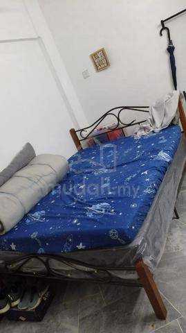 Fully Furnished Kuala Lumpur Brickfields Room For Rent 1