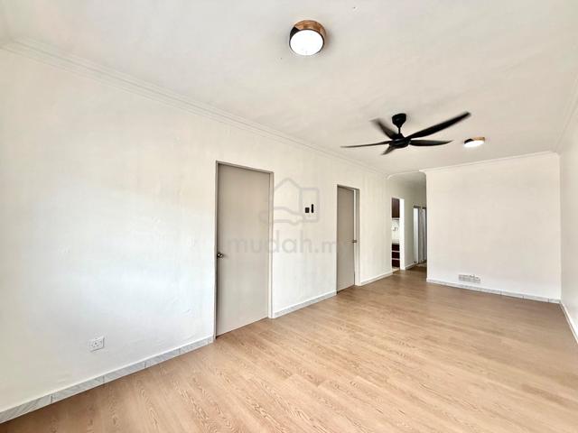 Apartment Idaman 1