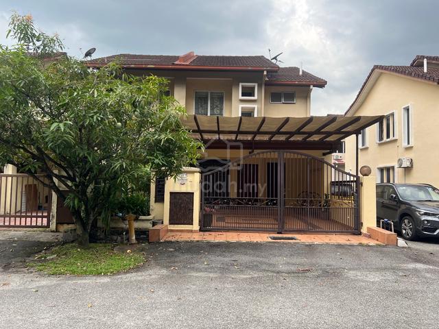 2Storey End Lot @ Taman Pinggiran USJ 2 1