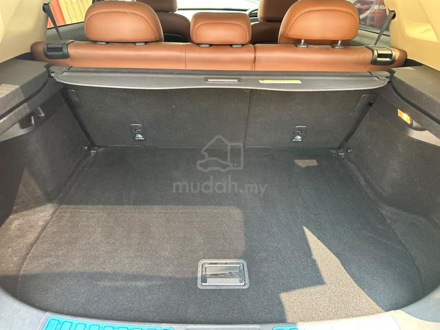 2020 Proton X70 1.8 TGDI PREMIUM 2WD (A) - 4