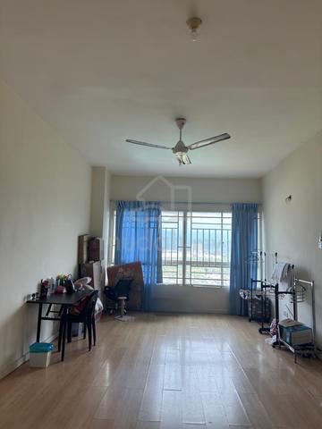 1 Borneo Condominium 1