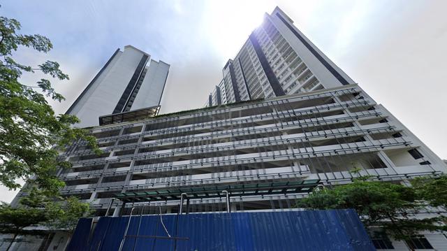 V-Residensi 2 1