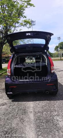 1 Owner 2014 Perodua MYVI 1.3 EZI PREMIUM (A) - 4