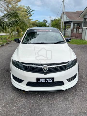 2012 Proton PREVE 1.6 CFE PREMIUM (A) - 3