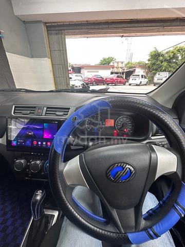 2024 Perodua BEZZA 1.0 G MY16 FACELIFT (A) - 4