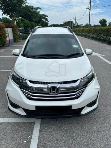 2020 Honda BR-V E 1.5L (A) - 1