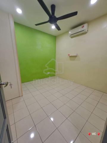 Taman OKK Lojungah | 1 storey terrace house | Penampang | FOR SALE 4