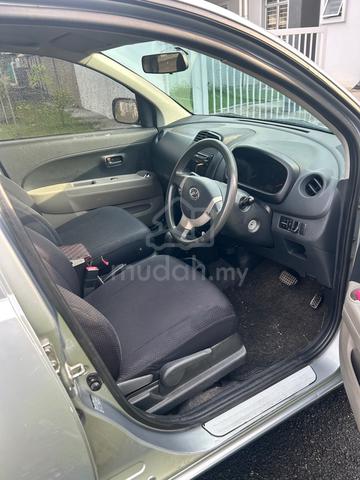 2008 Perodua MYVI 1.3 EZi (A) - 4