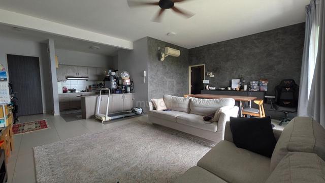 Serin Residency 1