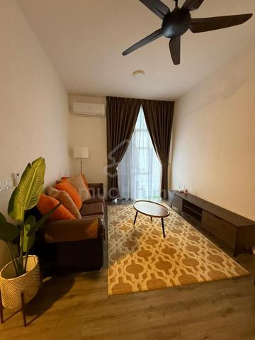 Henna Residence @ The Quartz WM 1