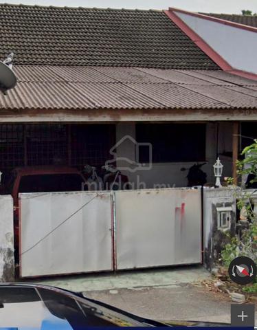 Single storey Rumah utkJual lorong seri Kuantan 68 Kuantan Pahang 1