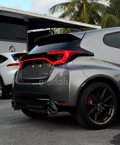 2024 Toyota GR YARIS 1.6 RZ HIGH PERFORMANCE (A) - 3
