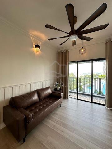 Sensory Residence @ Southville City 1