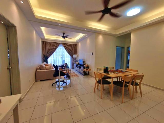 Residensi Adelia 1