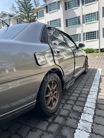 2005 Proton WAJA 1.6 PREMIUM (A) - 2