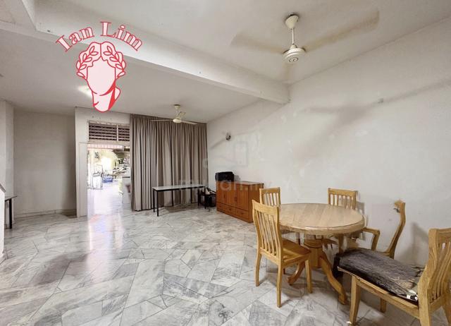2 STOREY TERRACE Sungai Nibong PANTAI JERJAK Bayan Lepas 2000sf Landed 1