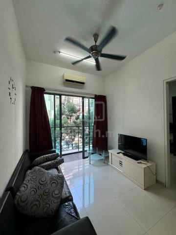 DPulze Cyberjaya 1