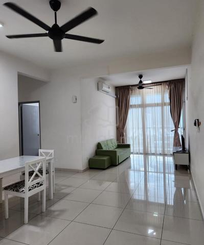 Residensi Meru Raya (PR1MA @ Meru) 3