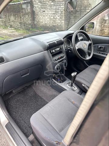 2004 Toyota AVANZA 1.5 auto - 3