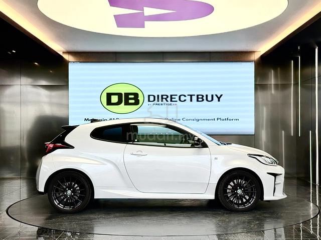 2021/25 TOYOTA GR YARIS RZ Japan Spec GR-FOUR JBL - 5