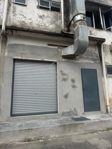 intermediate ground floor shop in bukit serdang for rent 1