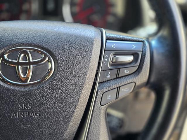 2021 Toyota ALPHARD 2.5 S (A) - 5