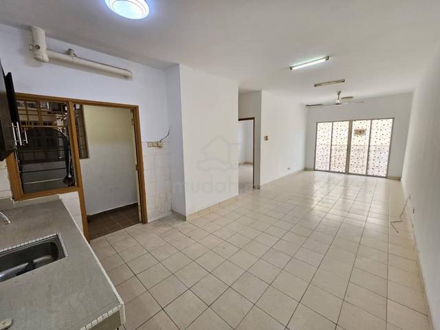 Serdang Villa Apartment 1