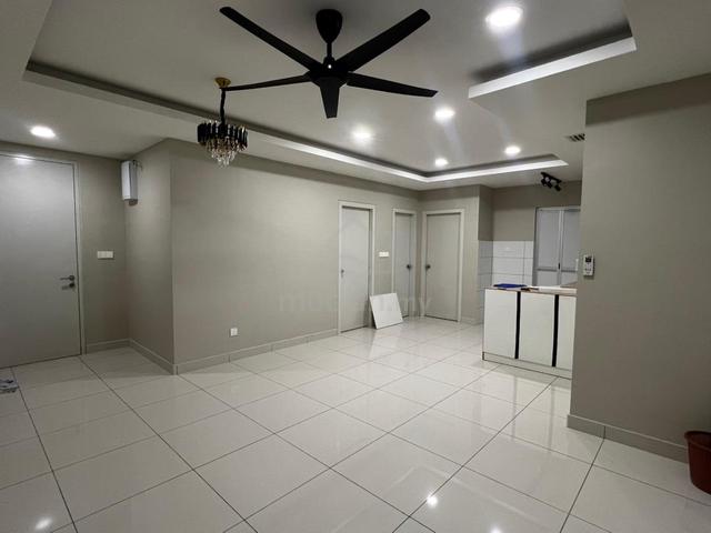 MIRAI Residences 1
