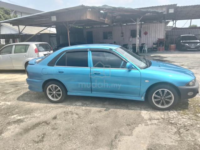 2002 Proton WIRA 1.3 A/B (M) - 3