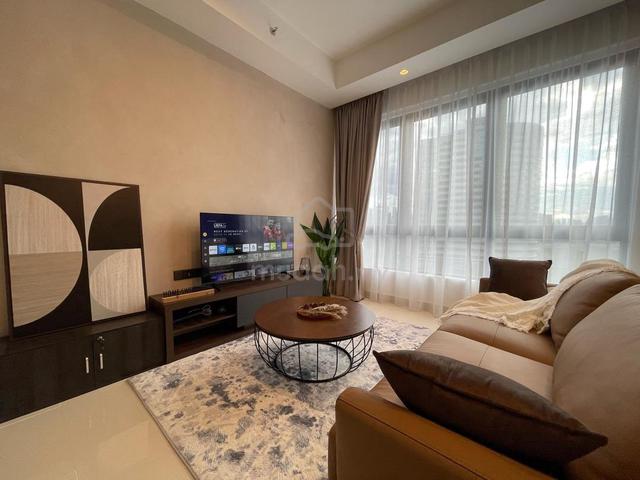 Novo Ampang Residence, near to ISKL international School 1