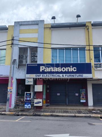 2 Storey Shop Office / 2 Tingkat Rumah Kedai at Saujana Utama Selangor 1